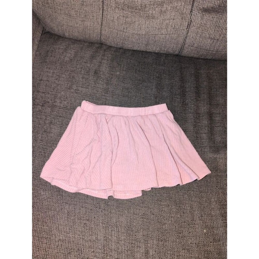 Posh Peanut skort 4T
